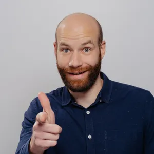 Arnaud Mary profile picture