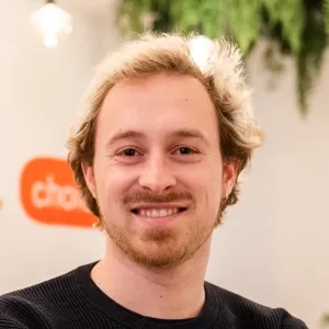 Gabriel Pichot profile picture