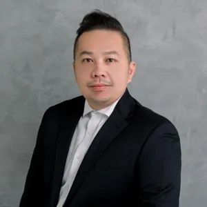Kelvin Lai profile picture